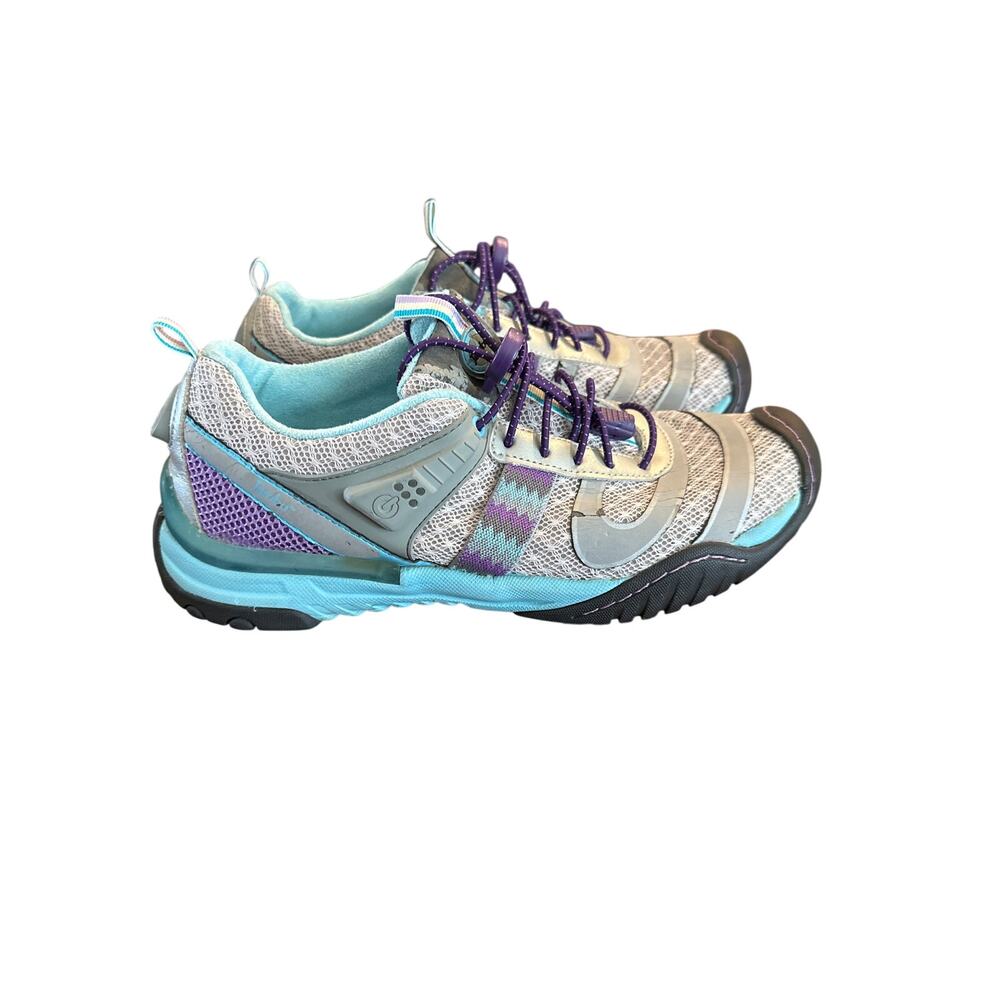 Women’s Jambu Ambient Walker Sneaker. Size 9